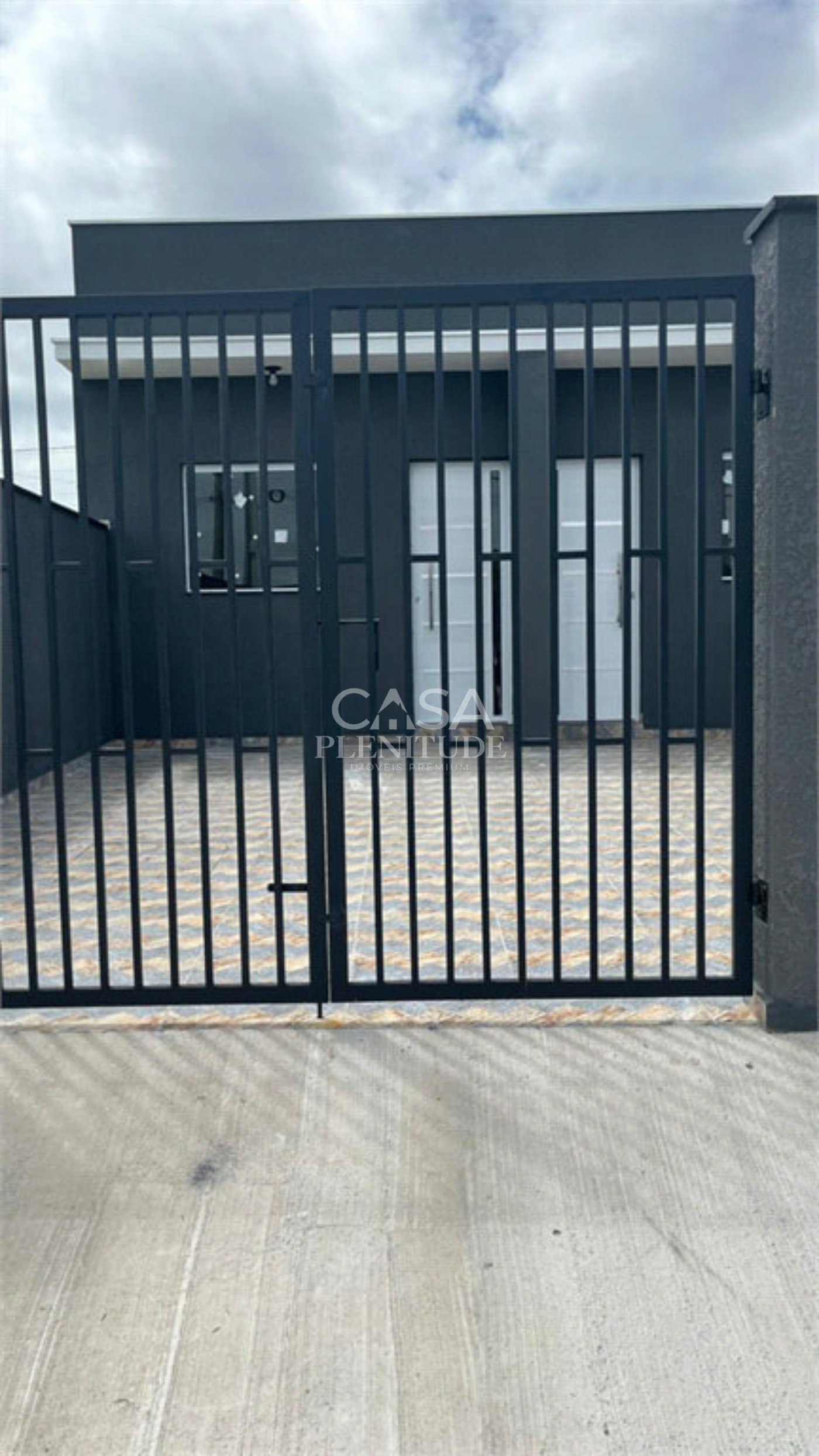 Casa Térrea à venda com 1 quarto em Jardim Dona Tereza, Sorocaba, SP