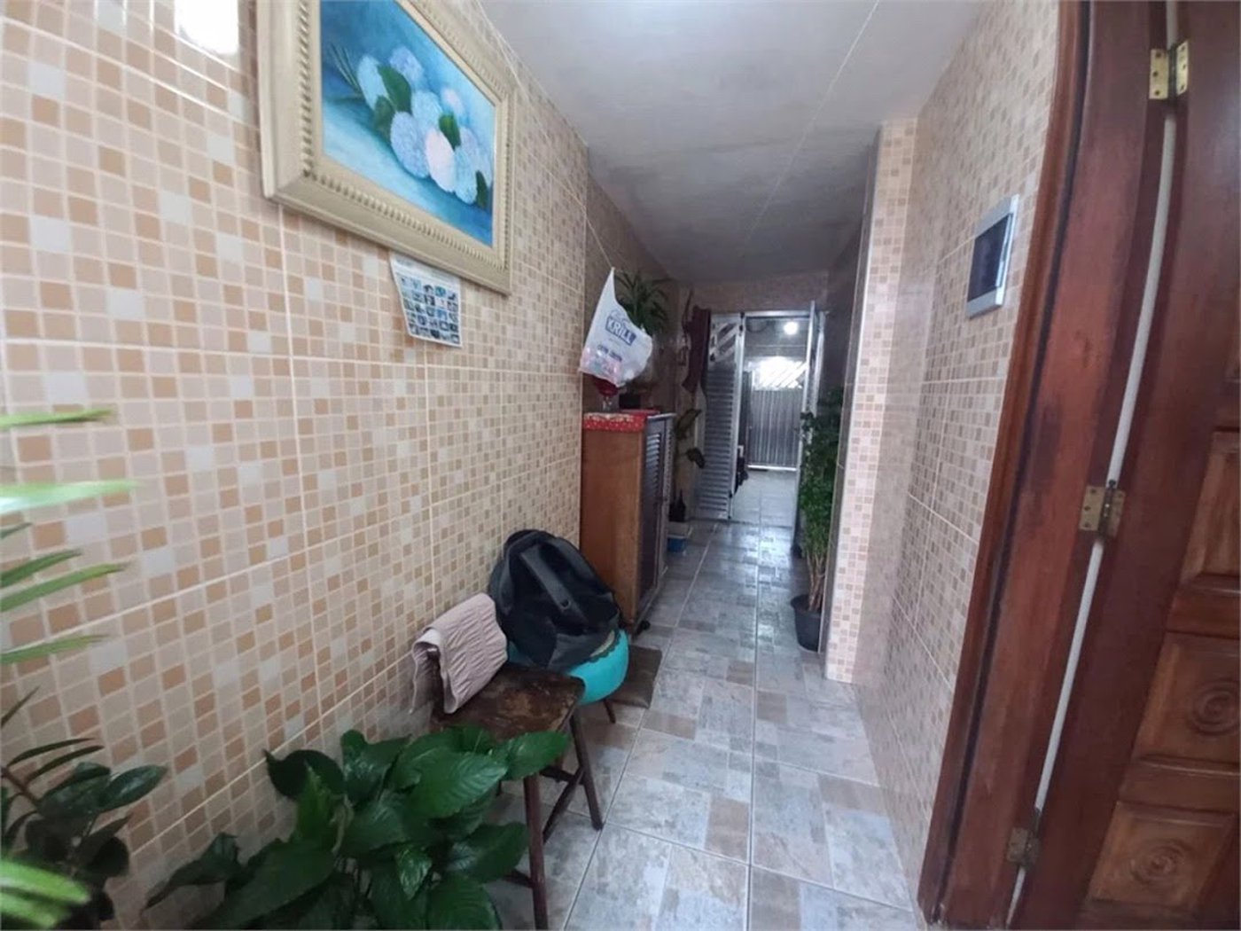 Casa com 3 dormitórios à venda, 90 m² por R$ 340.000,00 - Cidade Naútica - São Vicente/SP