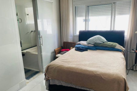Cobertura com 5 dormitórios à venda, 406 m² por R$ 3.500.000,00 - Aparecida - Santos/SP
