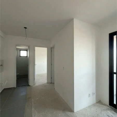 Apartamento à venda com 2 quartos em Jardim Trussardi, São Paulo, SP