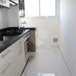 Apartamento à venda com 1 quarto em Quinta da Paineira, São Paulo, SP