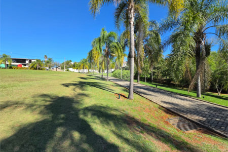 Terreno à venda no condomínio Fazenda Imperial, Sorocaba - SP