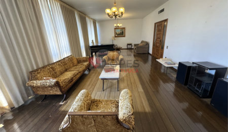 Apartamento à venda com 4 quartos, sendo 2 suítes,  em Tijuca, Rio de Janeiro, RJ