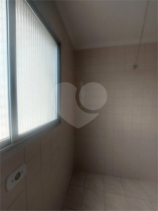 Apartamento à venda com 2 quartos, sendo 1 suíte, em Parada Inglesa, São Paulo, SP
