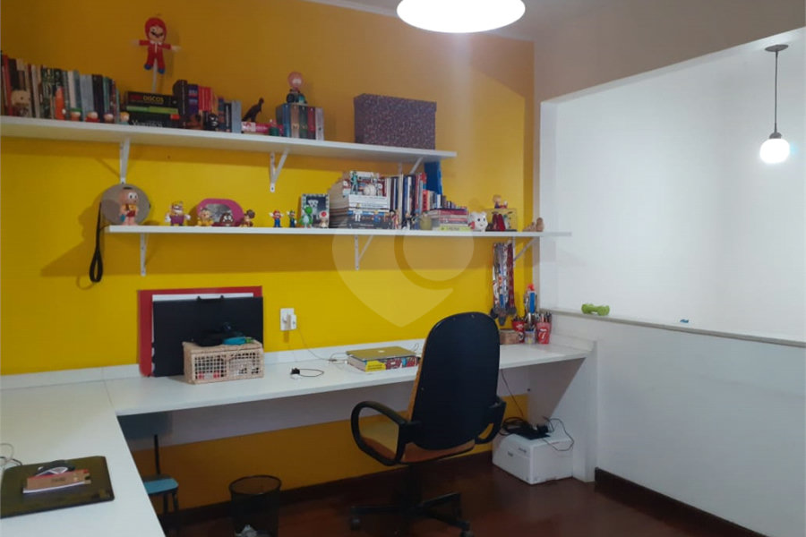Sobrado à venda com 3 suítes em Tucuruvi, São Paulo, SP
