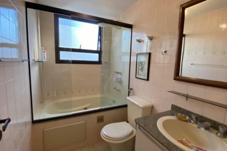 Apartamento com 2 dormitórios à venda, 78 m² por R$ 682.000,00 - Ponta da Praia - Santos/SP
