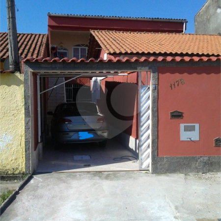 Casa à venda com 4 quartos em Campo Grande, Rio de Janeiro, RJ