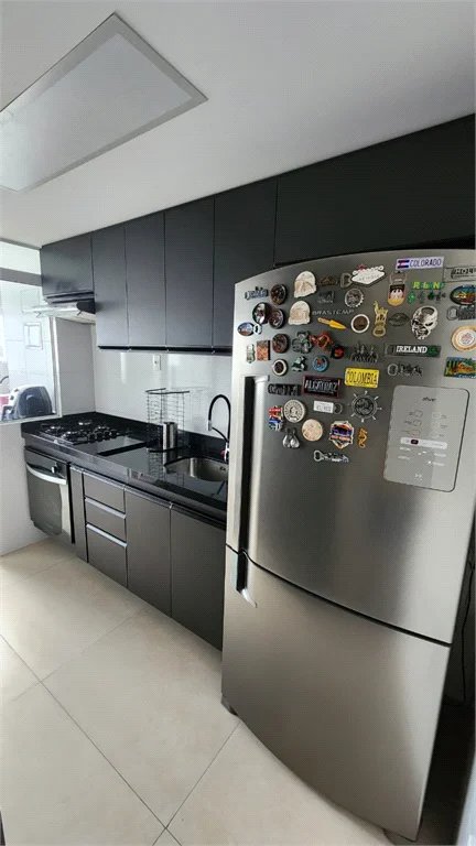 Apartamento à venda com 3 quartos, sendo 1 suíte, em Jardim Caboré, São Paulo, SP