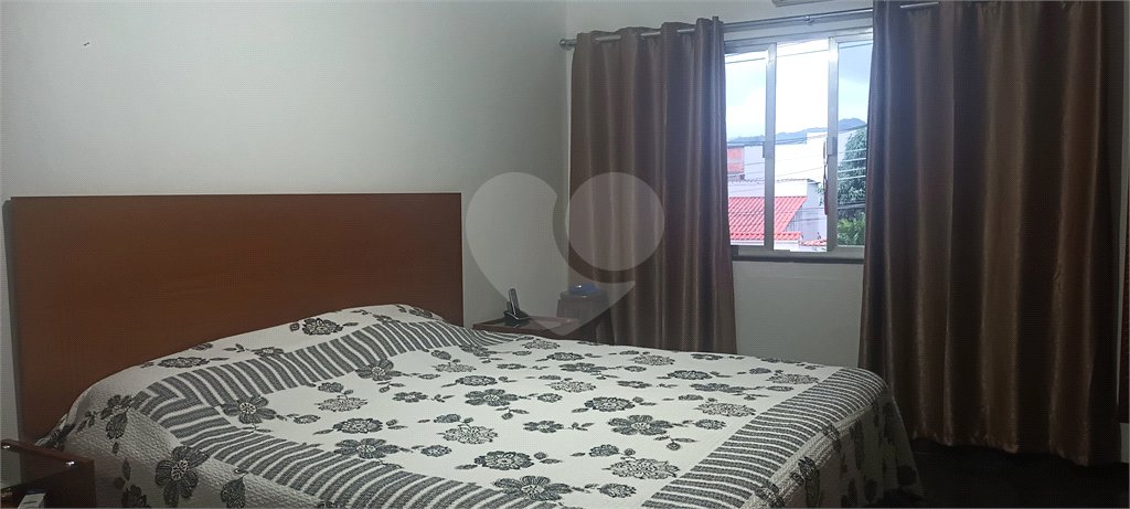 Casa à venda com 2 suítes em Paciência, Rio de Janeiro, RJ