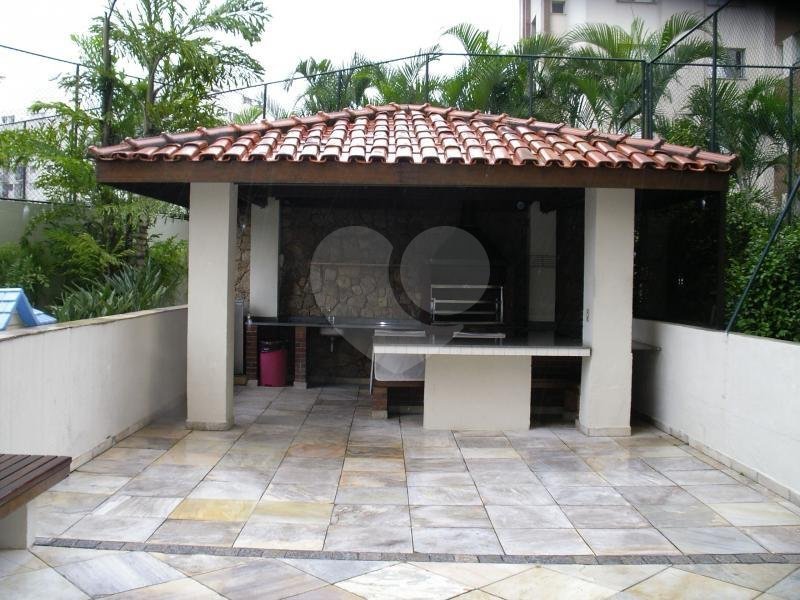 Apartamento à venda com 4 quartos, sendo 2 suítes, em Vila Suzana, São Paulo, SP