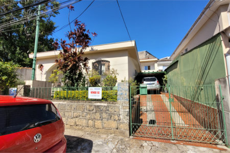 Casa à venda com 3 quartos em Vila Bonilha, São Paulo, SP