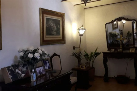 Sobrado à venda com 4 quartos, sendo 2 suítes, em Vila Madalena, São Paulo, SP