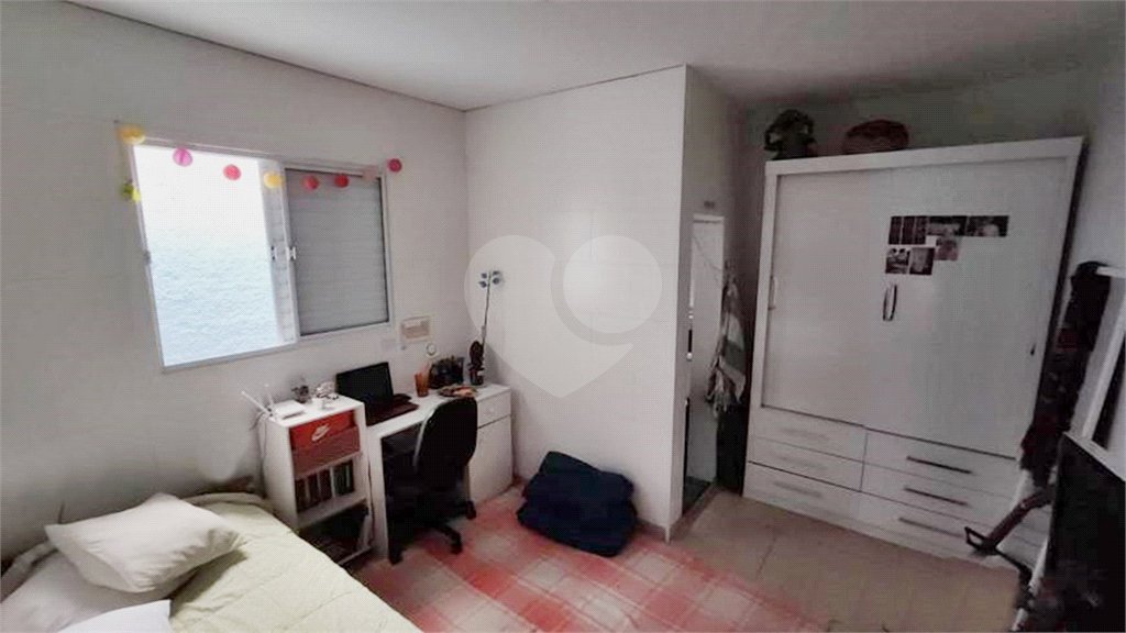 Sobrado à venda com 3 quartos, sendo 1 suíte, em Casa Verde, São Paulo, SP