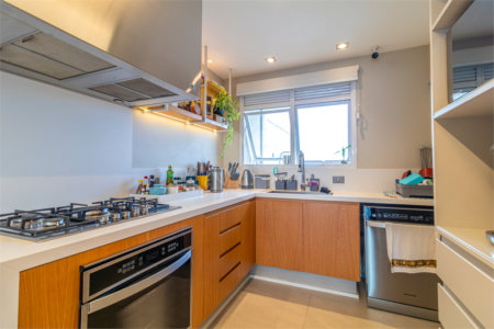 Apartamento à venda com 3 suítes em Vila Olímpia, São Paulo, SP