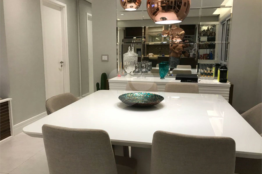 Apartamento à venda com 2 suítes em Vila Guilherme, São Paulo, SP