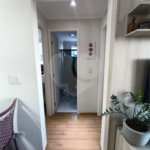 Apartamento à venda com 2 quartos em Vila Guilhermina, São Paulo, SP