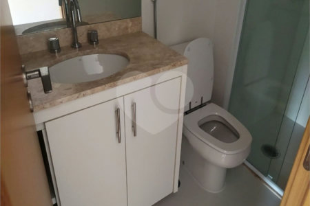 Apartamento à venda ou para alugar com 2 quartos, sendo 1 suíte,  em Santana, São Paulo, SP