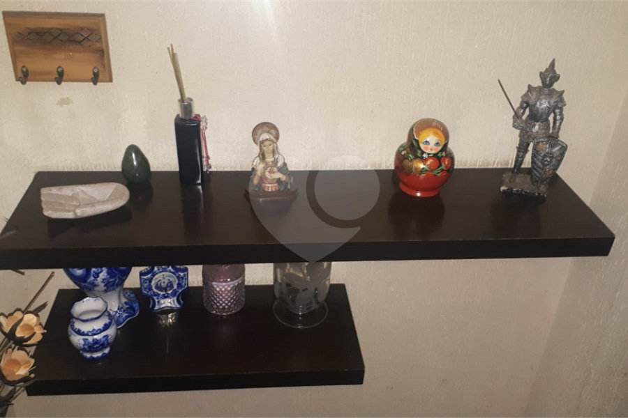 Sobrado à venda com 3 quartos, sendo 2 suítes,  em Mandaqui, São Paulo, SP