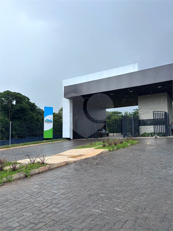Terreno à venda no condomínio Ecoville Residence, Atibaia - SP