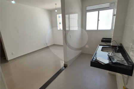 Apartamento à venda com 2 quartos em Engordadouro, Jundiaí, SP
