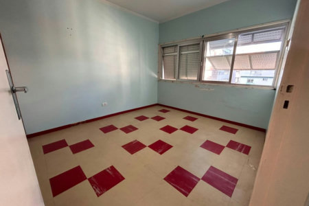 Apartamento com 1 dormitório à venda, 58 m² por R$ 370.000,00 - José Menino - Santos/SP
