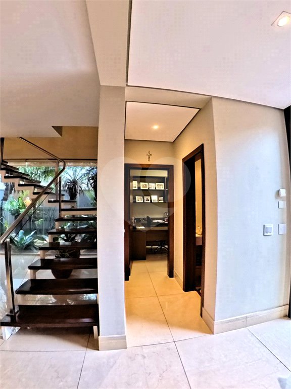 Casa à venda com 4 suítes no condomínio Torino Ribeirão Preto, Ribeirão Preto - SP