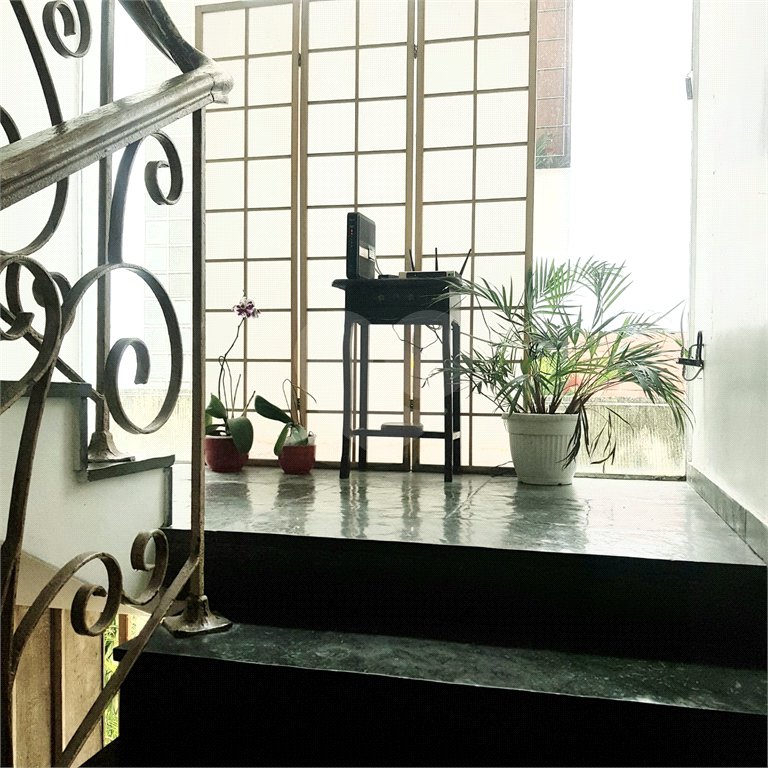 Sobrado à venda com 4 quartos, sendo 2 suítes, em Jardim Leonor, São Paulo, SP