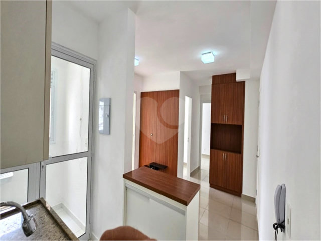 Apartamento à venda com 2 quartos em Barra Funda, São Paulo, SP