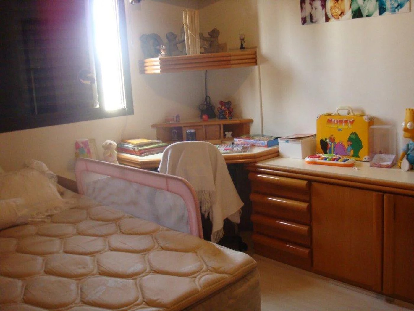 Apartamento à venda com 4 suítes em Vila Andrade, São Paulo, SP