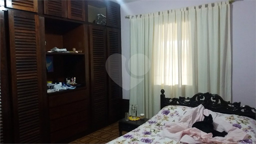 Casa Térrea à venda com 3 quartos, sendo 1 suíte, em Casa Verde, São Paulo, SP