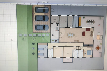 Casa à venda com 3 quartos, sendo 1 suíte, no condomínio Alpes Douro, Bom Jesus dos Perdões - SP