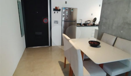 Apartamento para alugar com 2 quartos em Jardim Fonte do Morumbi, São Paulo, SP