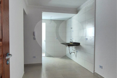 Apartamento à venda com 2 quartos em Vila Carrão, São Paulo, SP