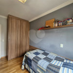 Apartamento à venda ou para alugar com 4 quartos, sendo 3 suítes, em Santa Teresinha, São Paulo, SP