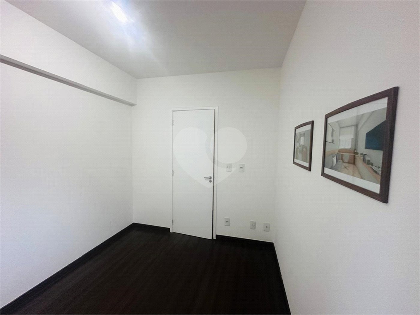 Apartamento à venda com 2 quartos, sendo 1 suíte, em Vila Clementino, São Paulo, SP