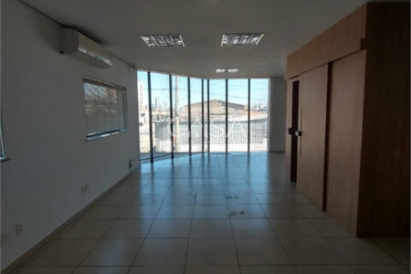 Sala para alugar em Além Ponte, Sorocaba, SP