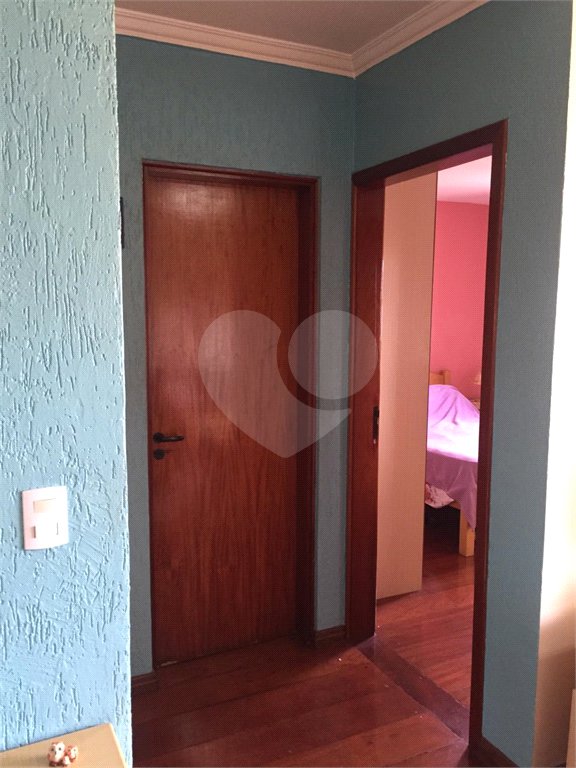 Apartamento à venda com 2 quartos em Freguesia do Ó, São Paulo, SP