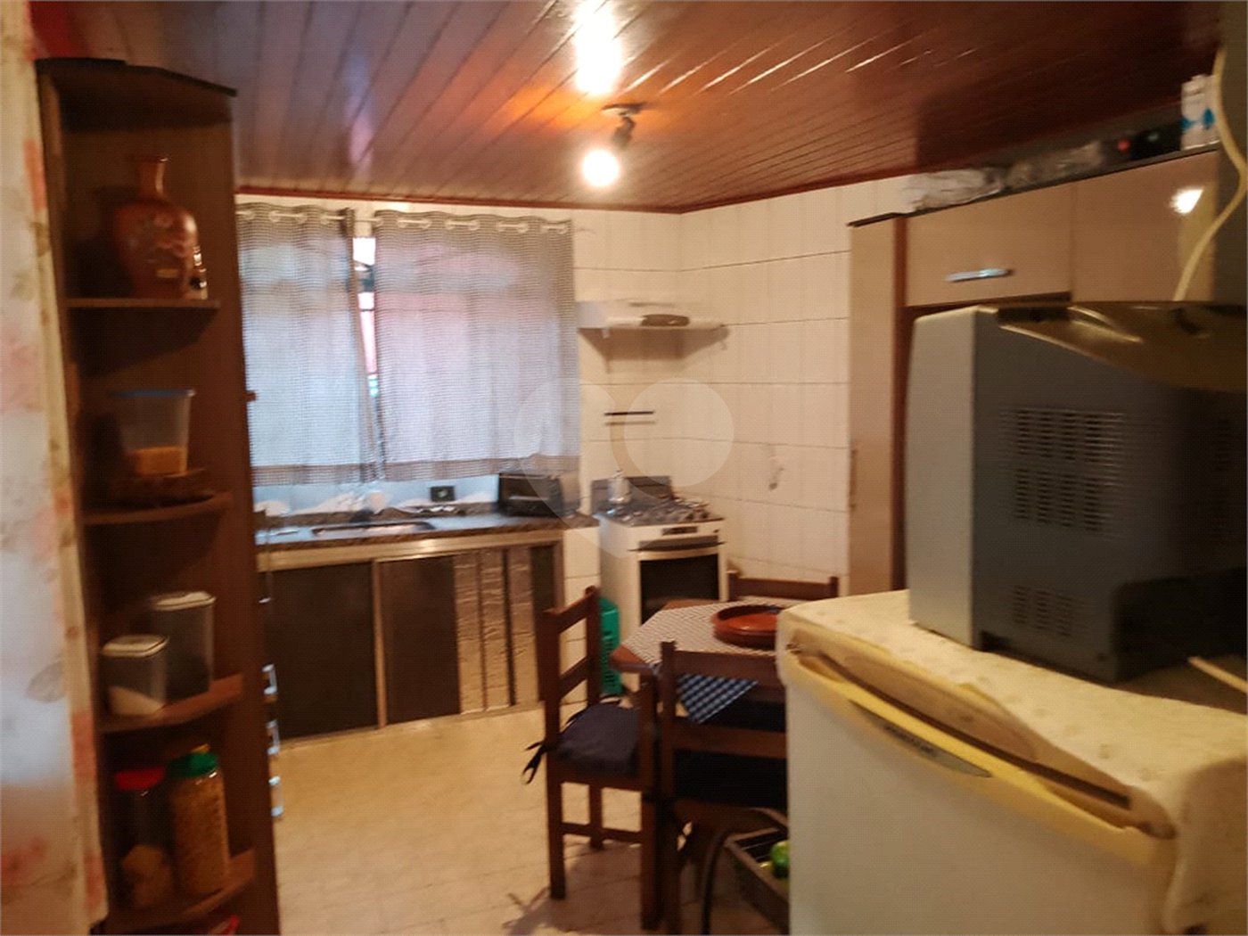 Casa à venda com 2 quartos no condomínio Clube de Campo Fazenda, Itatiba - SP