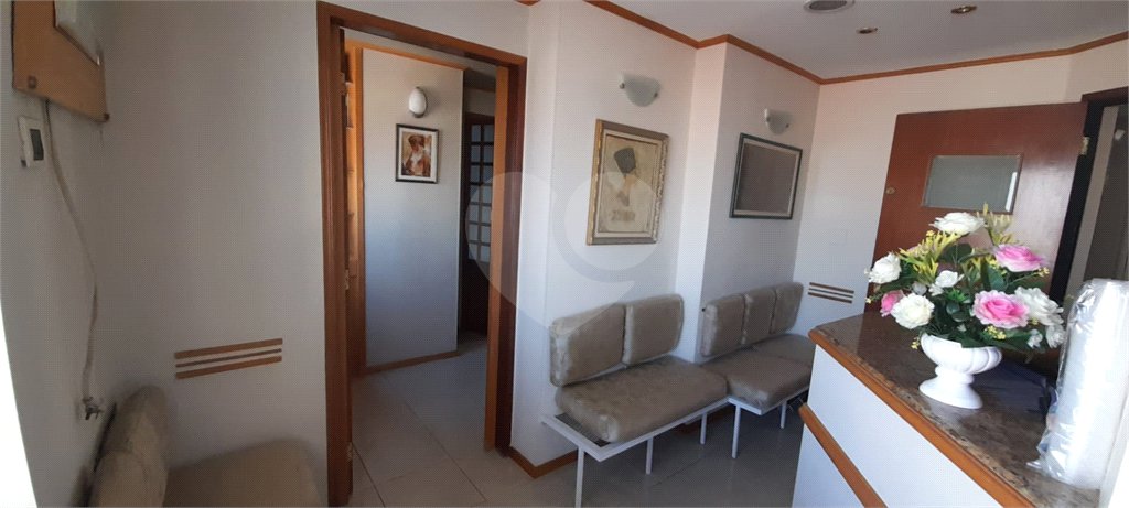Sala à venda em Santana, São Paulo, SP