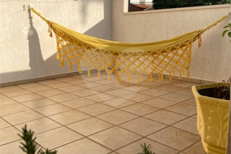 Sobrado à venda com 3 quartos, sendo 2 suítes, em Jardim Hubert, Indaiatuba, SP