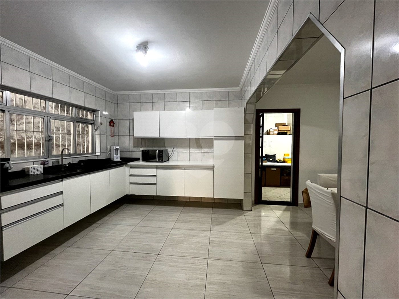 Sobrado à venda com 4 quartos, sendo 1 suíte,  em Vila Curuçá, Santo André, SP