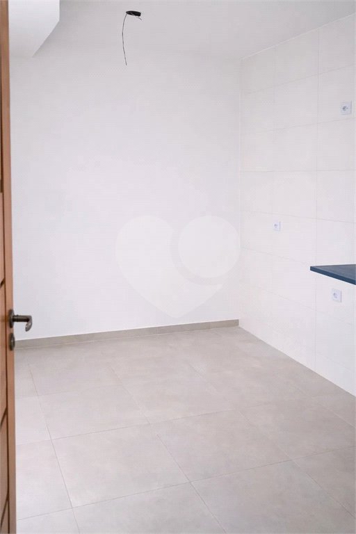 Studio à venda com 1 quarto em Parque Maria Luiza, São Paulo, SP