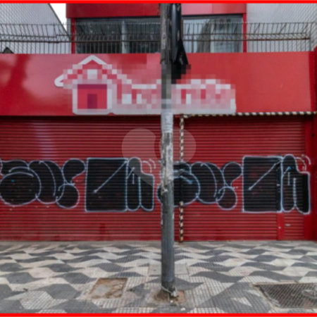 Prédio à venda ou para alugar em Vila Buarque, São Paulo, SP