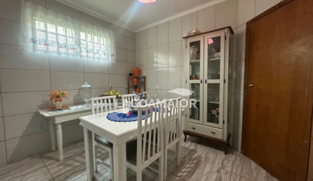 Casa à venda com 3 quartos, sendo 1 suíte,  em Jardim Brasília, Três Lagoas, MS