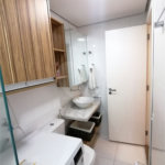 Apartamento para alugar com 1 quarto em Jardim Paulista, São Paulo, SP