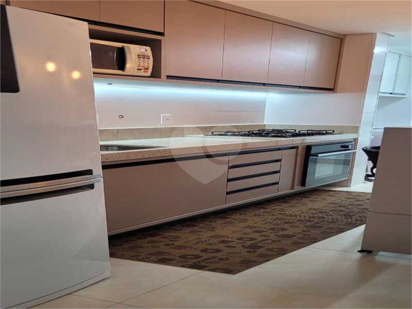 Apartamento à venda com 3 quartos, sendo 1 suíte, em Jardim Pompéia, Indaiatuba, SP
