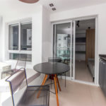 Studio à venda com 1 suíte em Barra Funda, São Paulo, SP