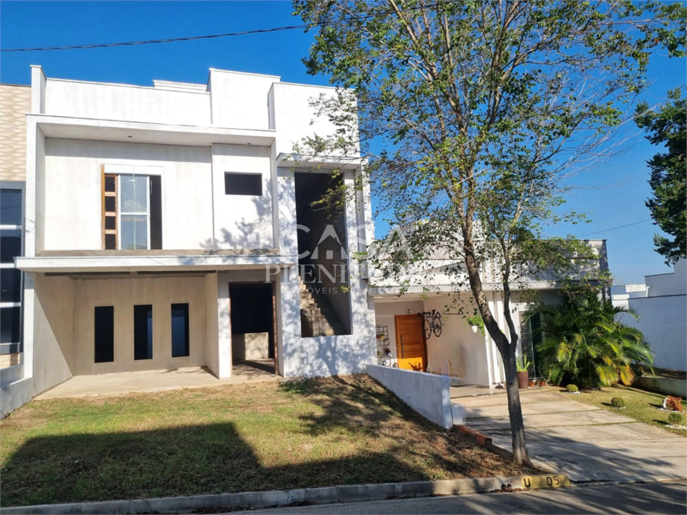 Casa em condomínio à venda com 3 suítes em Cajuru do Sul, Sorocaba, SP