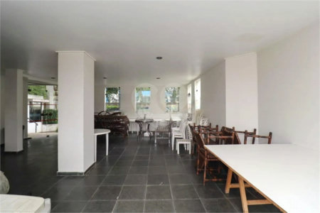 Apartamento à venda ou para alugar com 3 quartos, sendo 1 suíte, em Vila Madalena, São Paulo, SP