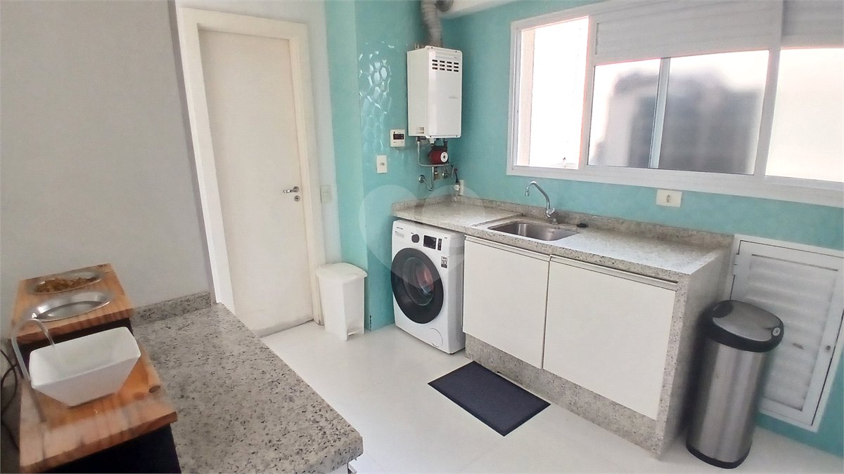 Apartamento à venda ou para alugar com 4 suítes no Centro, São Bernardo do Campo, SP